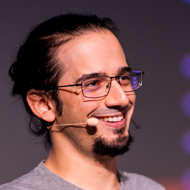 Photo de Daniel Garnier-Moiroux